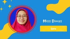 Miss Dimas