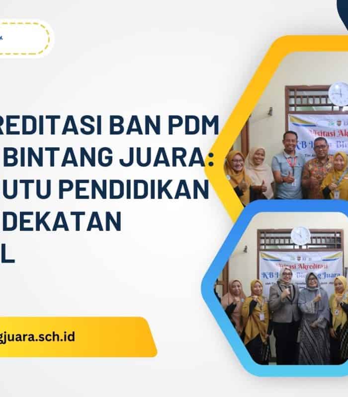visitasi akreditasi