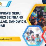 belajar gizi seimbang
