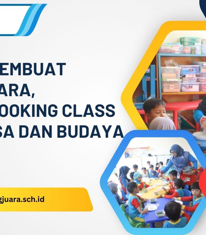 belajar membuat lemper juara