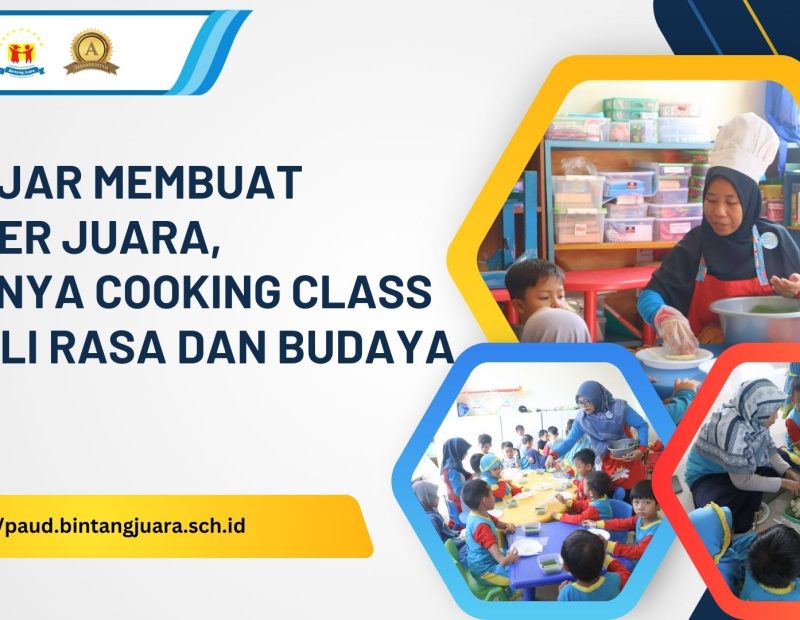belajar membuat lemper juara