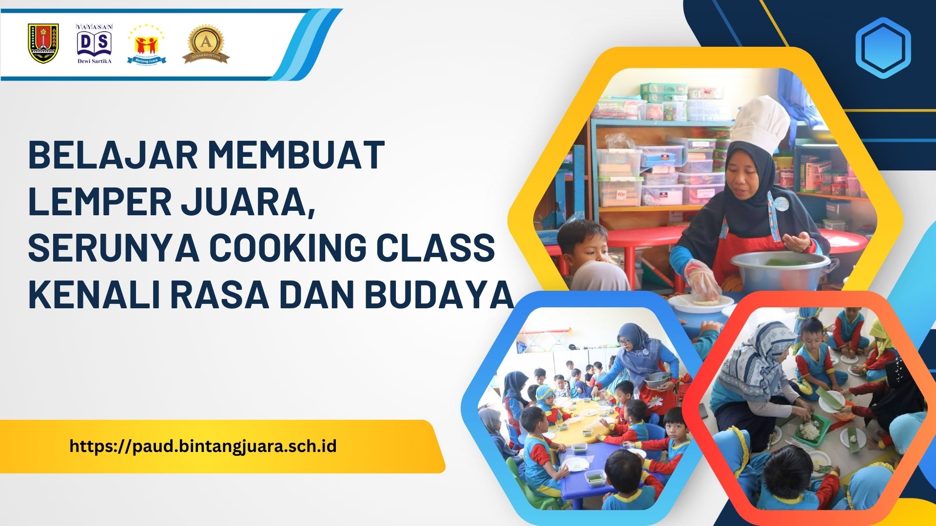 belajar membuat lemper juara