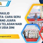 festival maulid