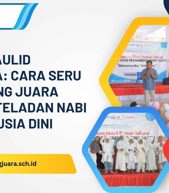 festival maulid