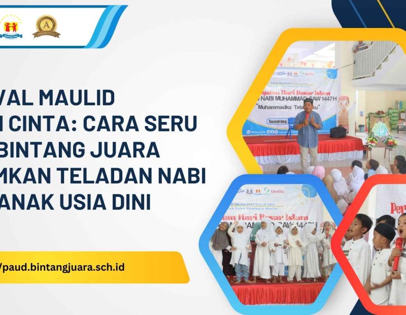 festival maulid