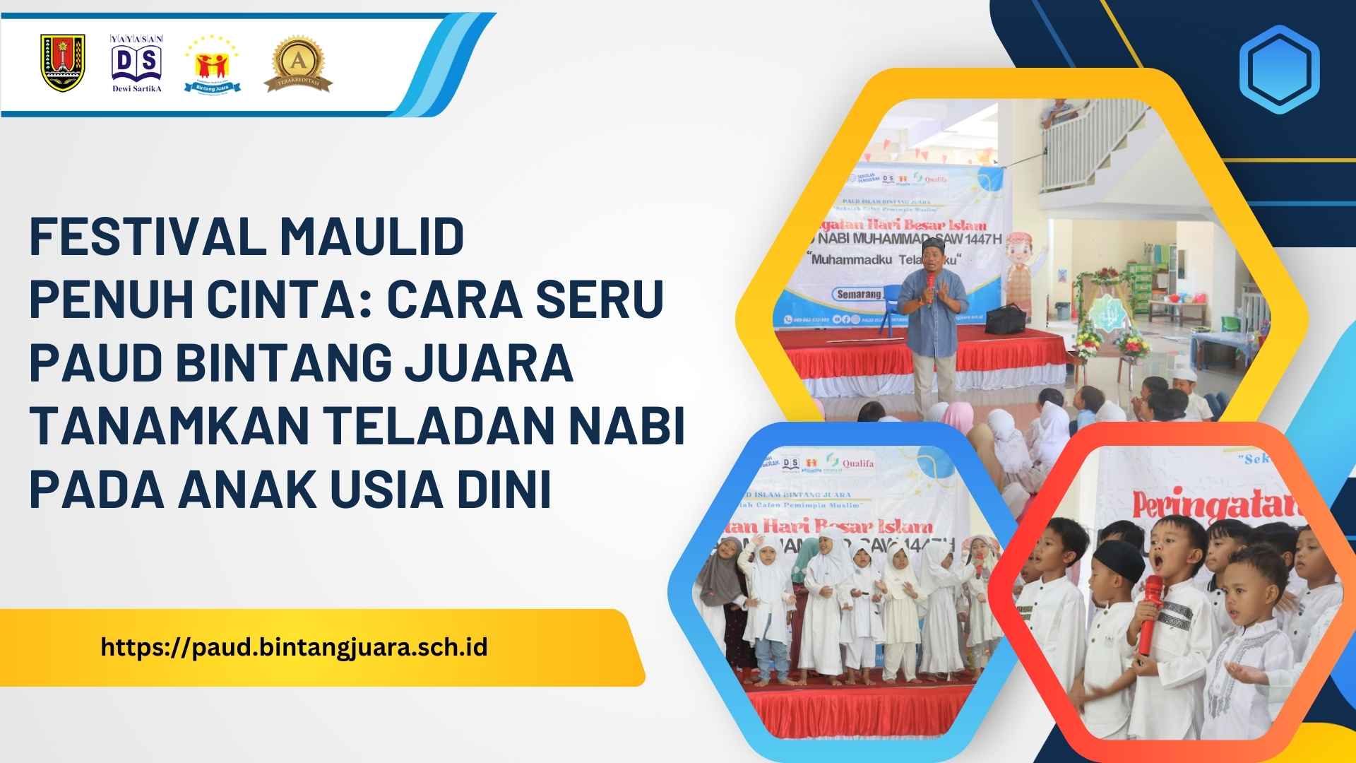 festival maulid