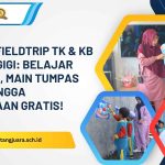 fieldtrip ke klinik gigi