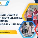 studi tiru pkbm generasi juara