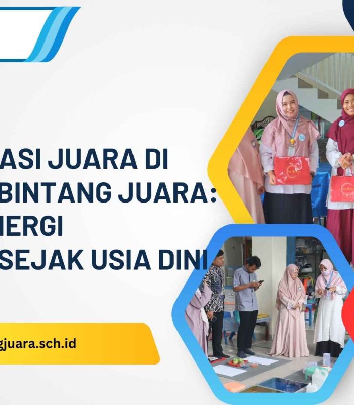 studi tiru pkbm generasi juara