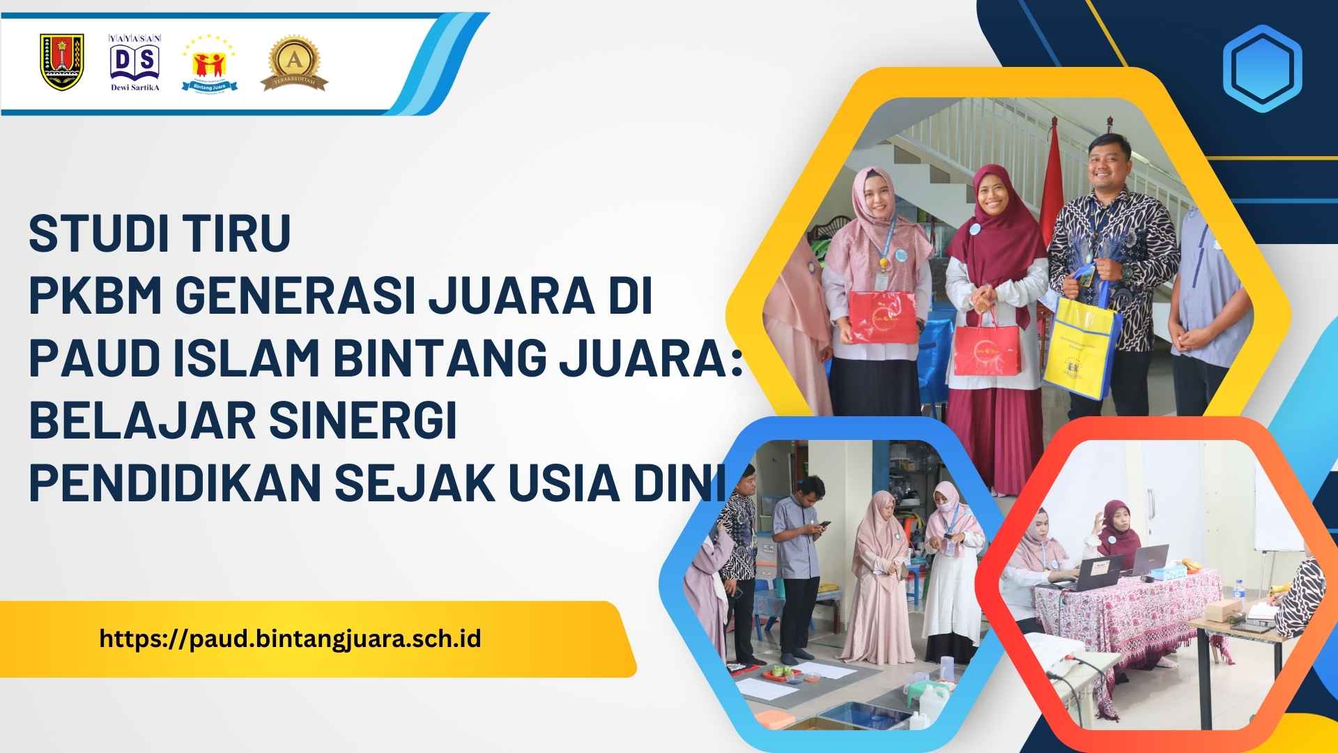 studi tiru pkbm generasi juara