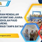 visitasi ojt pembelajaran mendalam
