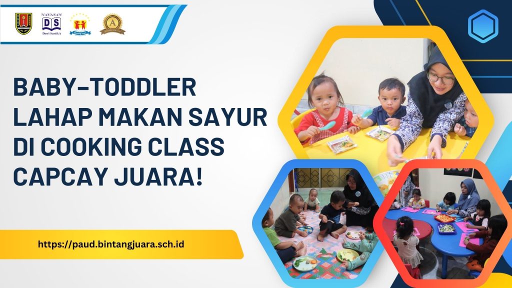 cooking class capcay juara
