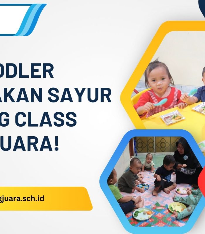 cooking class capcay juara