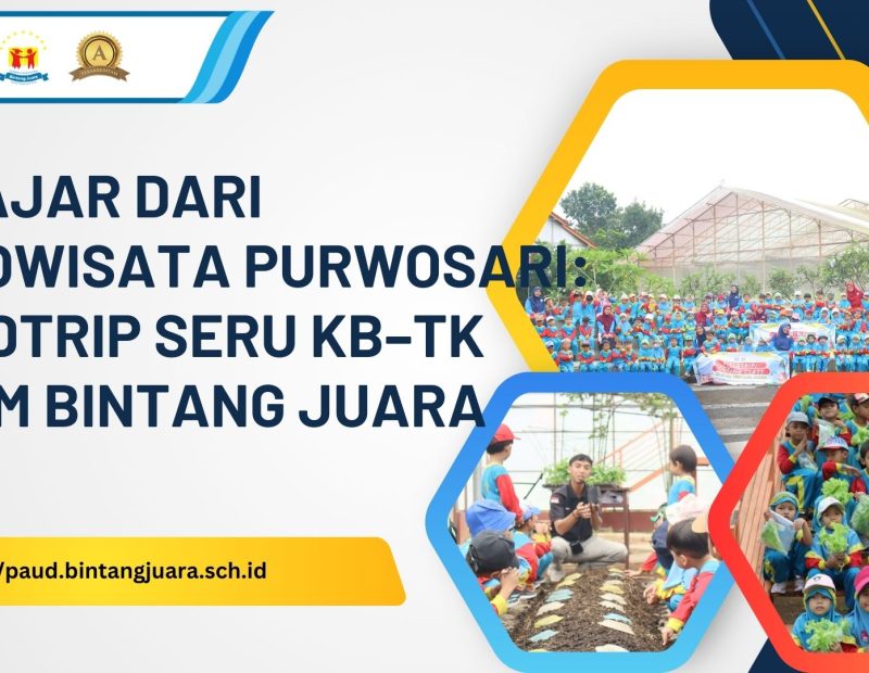 agrowisata purwosari