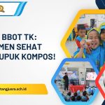 bbot tk dari permen sehat hingga pupuk kompos
