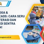 cara seru kuasai literasi dan numerasi