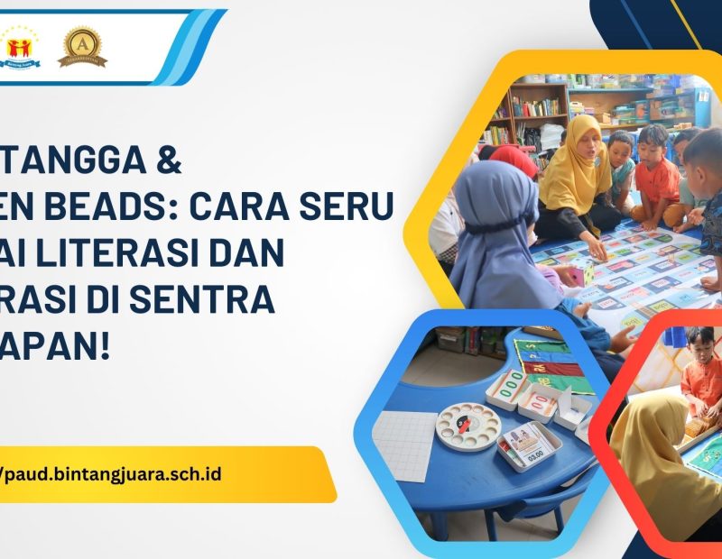 cara seru kuasai literasi dan numerasi