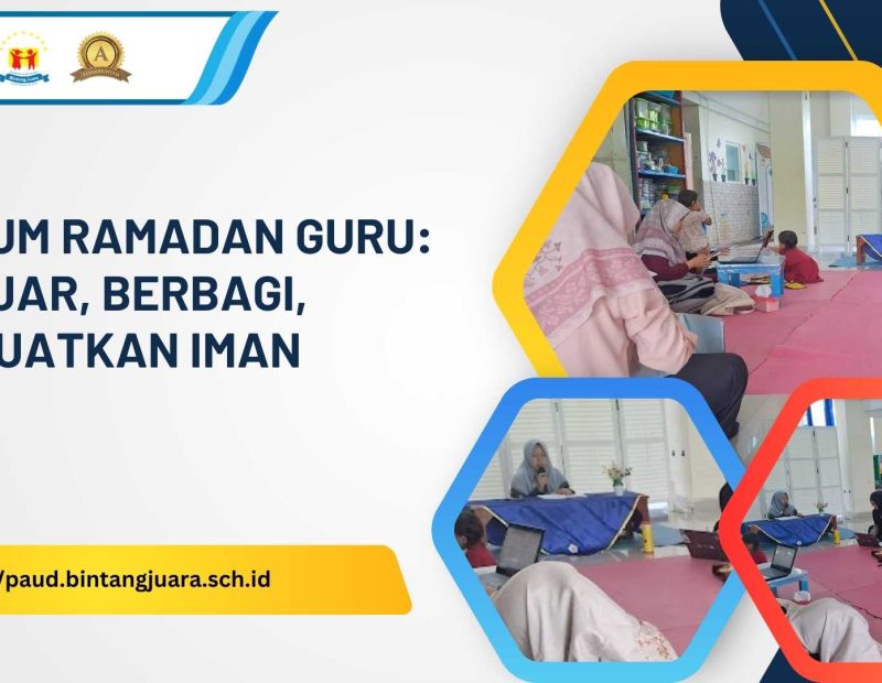 kultum ramadan guru