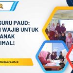 5 pijakan wajib untuk dampingi anak