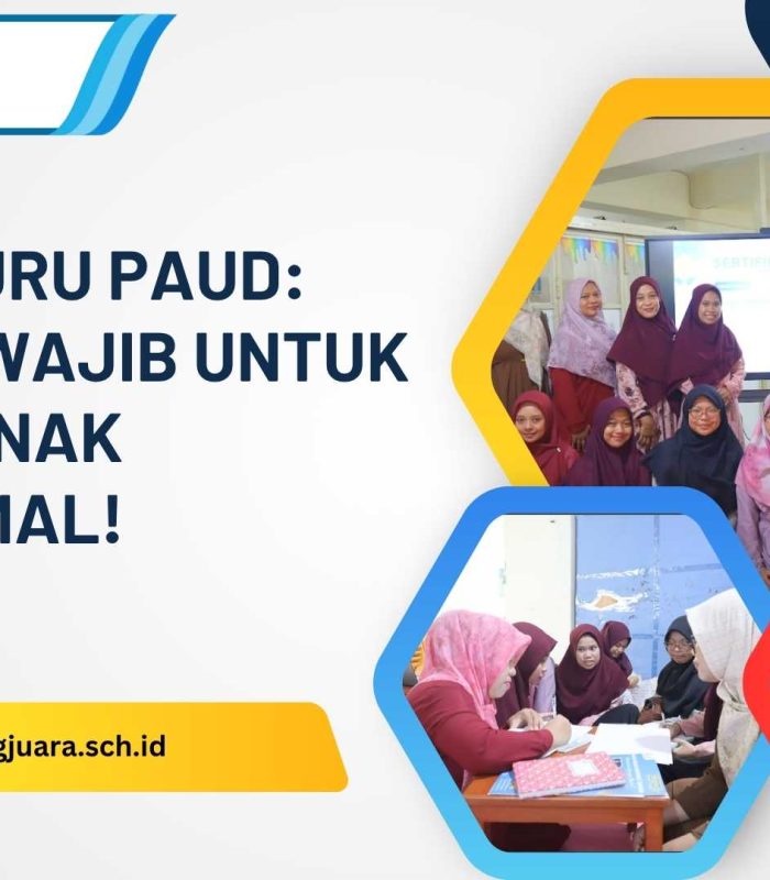 5 pijakan wajib untuk dampingi anak