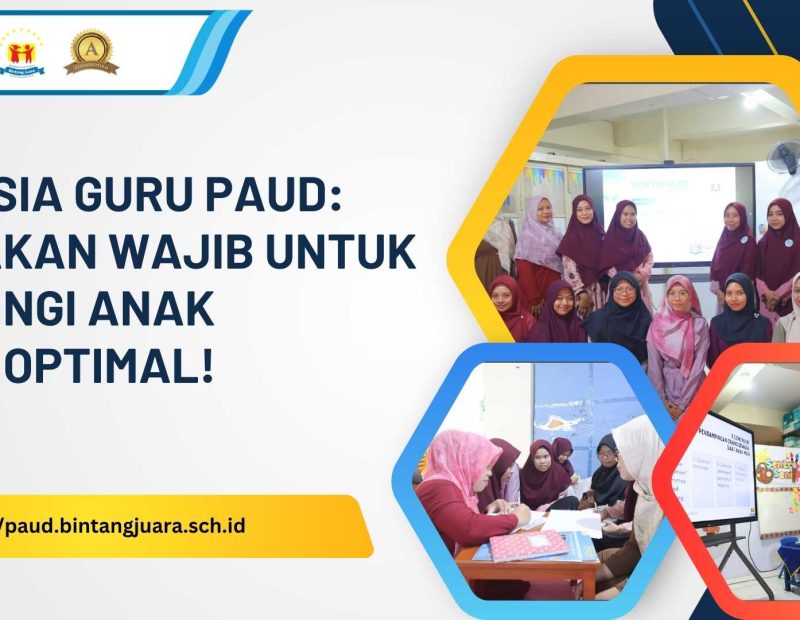5 pijakan wajib untuk dampingi anak