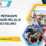 cara seru memahami lailatul qadr melalui dongeng cici kelinci