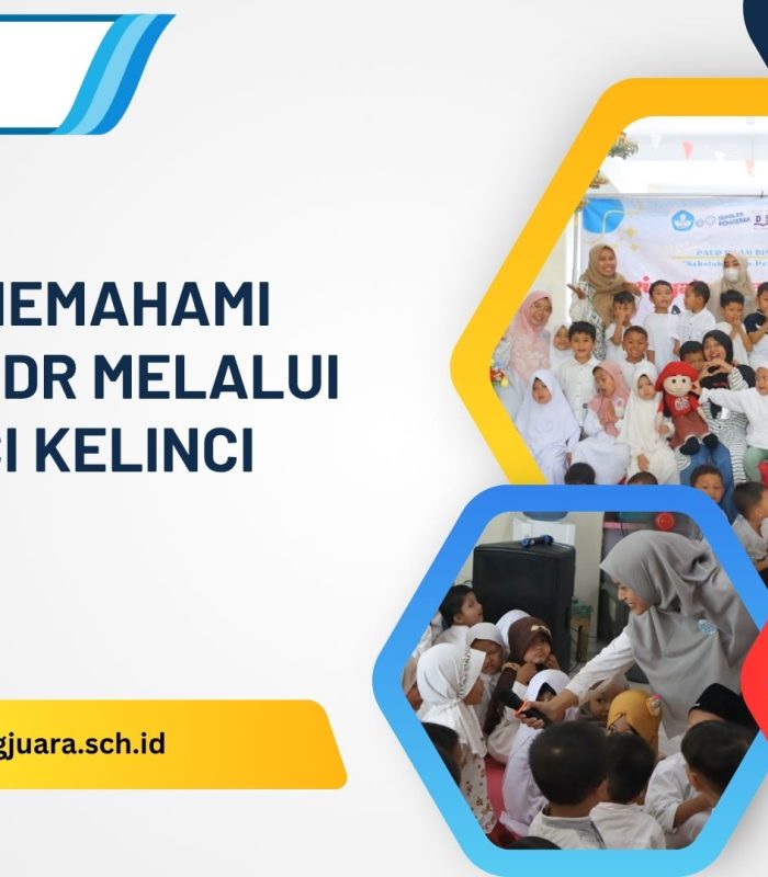 cara seru memahami lailatul qadr melalui dongeng cici kelinci