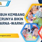 cek tumbuh kembang anak