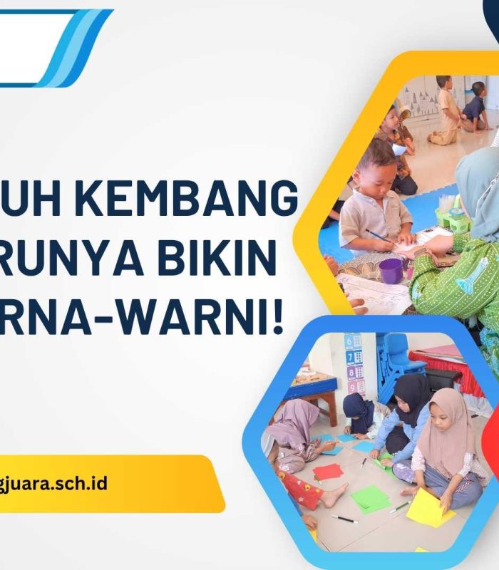 cek tumbuh kembang anak