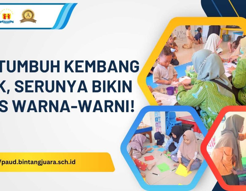 cek tumbuh kembang anak