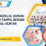 festival nuzulul quran