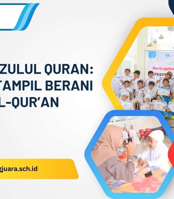 festival nuzulul quran