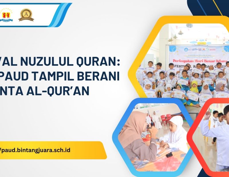 festival nuzulul quran