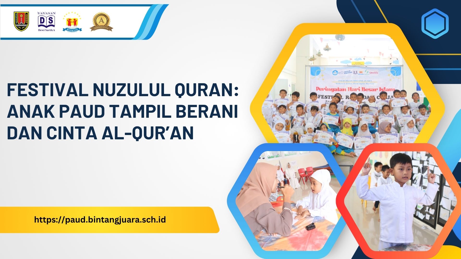 festival nuzulul quran