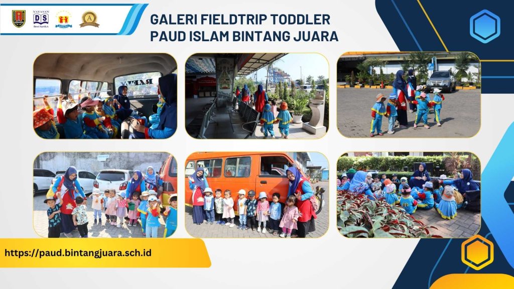 galeri fieldtrip toddler