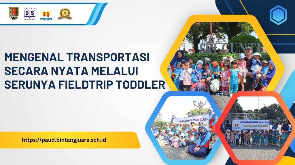 mengenal transportasi