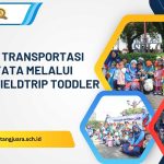 mengenal transportasi