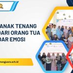 rahasia anak tenang