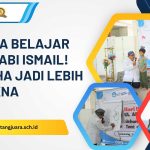 belajar kisah nabi ismail