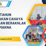 milad 13 tahun