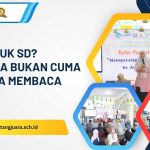 siap masuk SD