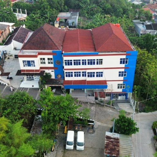 Gedung SIBJ Gedung SIBJ