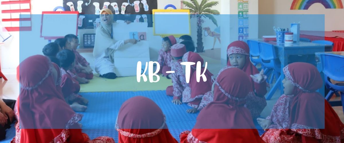 KB-TK Islam Bintang Juara