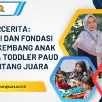 miss fitri dan fondasi tumbuh kembang anak