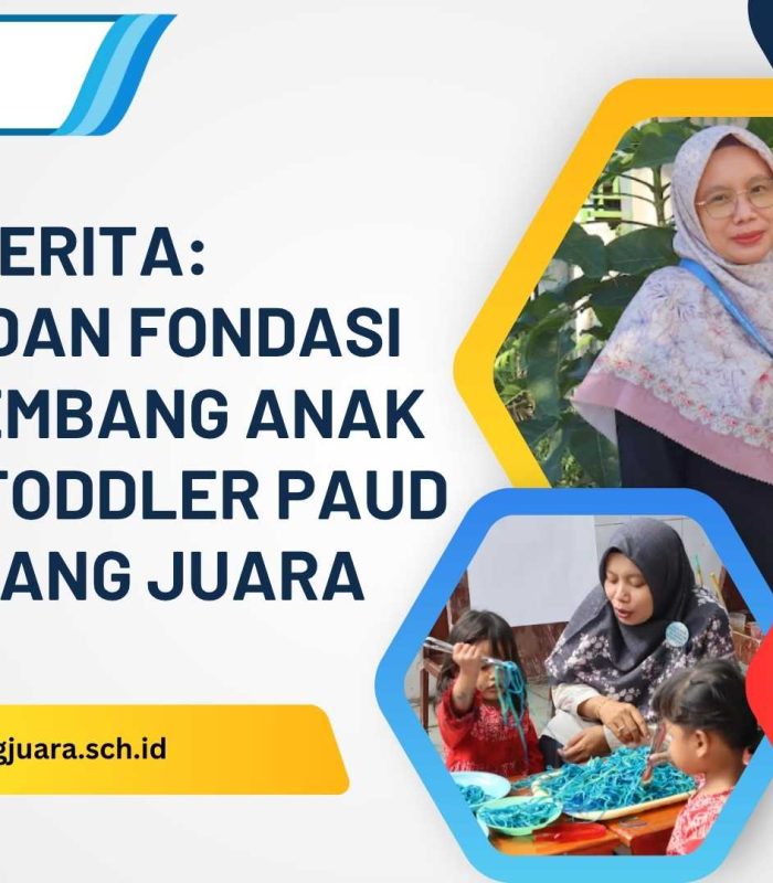 miss fitri dan fondasi tumbuh kembang anak
