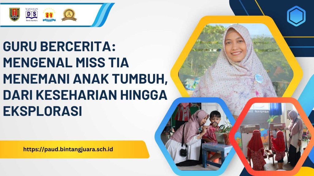 guru bercerita mengenal miss tia