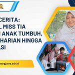 guru bercerita mengenal miss tia