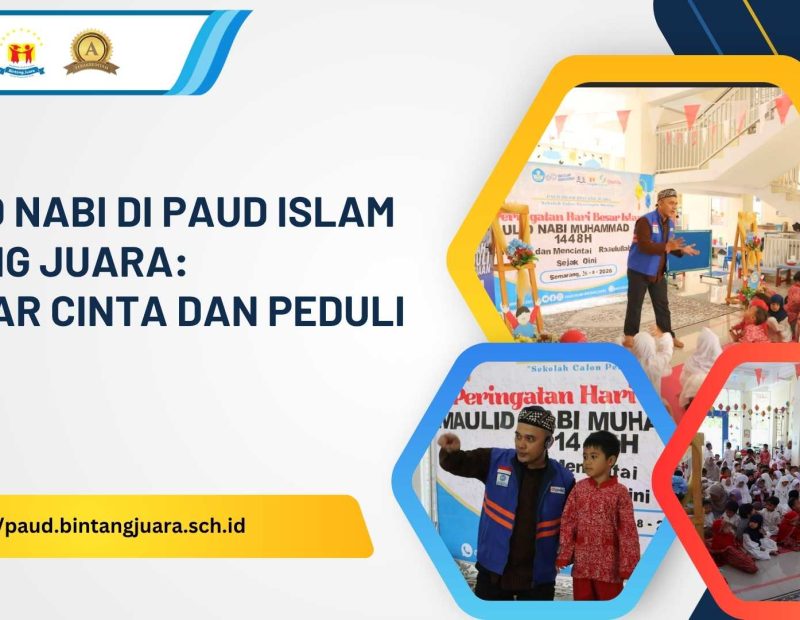 maulid nabi