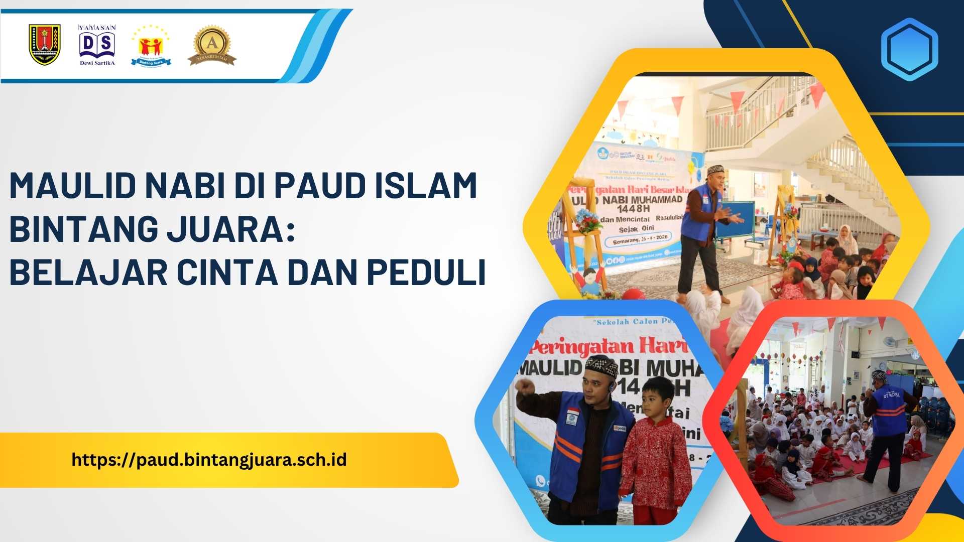 maulid nabi