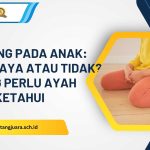 w-sitting pada anak
